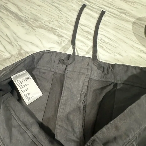 UNIQLO Men's Black Shorts - Picture 4 of 5